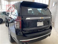 شيفروليه تاهو